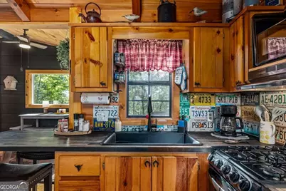 415 Morton Drive, Ellijay, GA 30540 - Photo 18