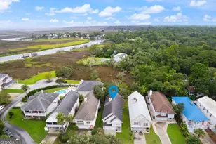 614 Cedar St, Saint Simons, GA 31522 - Photo 6