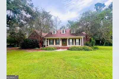 4022 Liska Circle, Valdosta, GA 31605 - Photo 2
