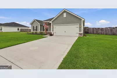 421 Doctors Creek Road NE, Ludowici, GA 31316 - Photo 2