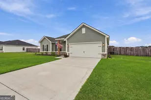 421 Doctors Creek Rd NE, Ludowici, GA 31316 - Photo 2