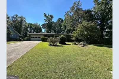 5377 Rockmoor Drive, Stone Mountain, GA 30088 - Photo 1