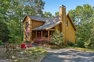 153 Hannahs Crossing Dr, Dahlonega, GA 30533 - Photo 1