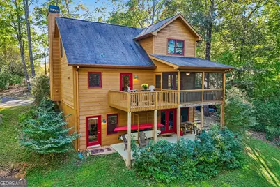 153 Hannahs Crossing Drive, Dahlonega, GA 30533 - Photo 48