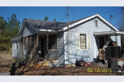 0 Oak Grove, Louisville, GA 30434 - Photo 1