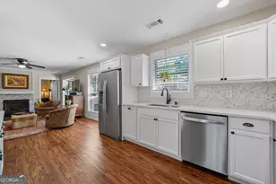 13 Faulkner, Cleveland, GA 30528 - Photo 22