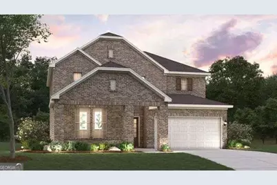 309 Earnshaw Avenue, McDonough, GA 30253 - Photo 1