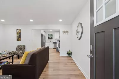569 Yancey Drive, Forest Park, GA 30297 - Photo 6
