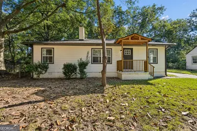 569 Yancey Drive, Forest Park, GA 30297 - Photo 2