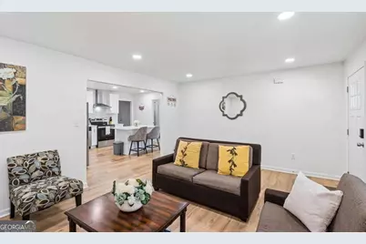 569 Yancey Drive, Forest Park, GA 30297 - Photo 8