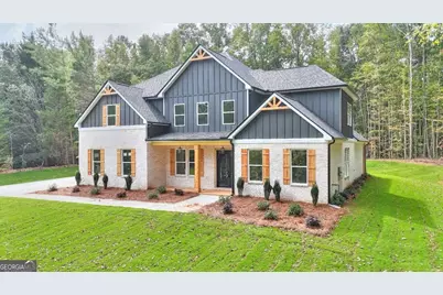 299 Claiborne Way, Monroe, GA 30655 - Photo 2
