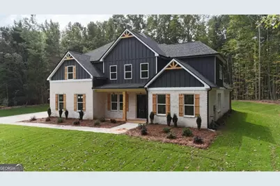 299 Claiborne Way, Monroe, GA 30655 - Photo 1