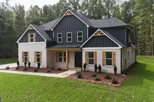 299 Claiborne Way, Monroe, GA 30655 - Photo 1