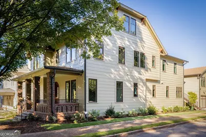 545 Page Avenue NE, Atlanta, GA 30307 - Photo 56
