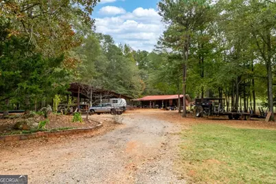 1840 Double Springs Church Road, Monroe, GA 30656 - Photo 70