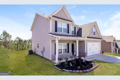 49 Moss Way NW, Cartersville, GA 30120 - Photo 2