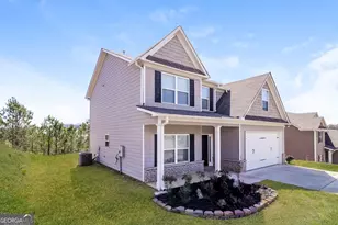 49 Moss Way NW, Cartersville, GA 30120 - Photo 2