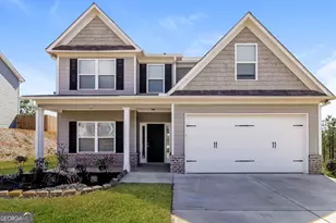 49 Moss Way NW, Cartersville, GA 30120 - Photo 1