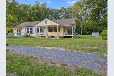 7056 Geneva Highway, Box Springs, GA 31801 - Photo 1