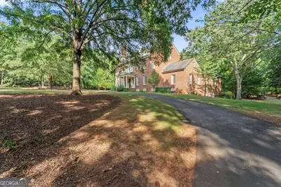 125 Tallassee Oaks Trail, Athens, GA 30606 - Photo 64