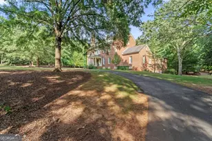 125 Tallassee Oaks Trail, Athens, GA 30606 - Photo 64