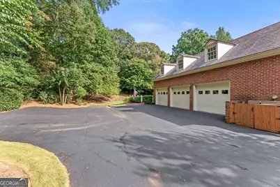 125 Tallassee Oaks Trail, Athens, GA 30606 - Photo 62