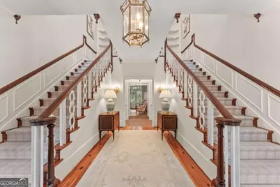 125 Tallassee Oaks Trail, Athens, GA 30606 - Photo 6