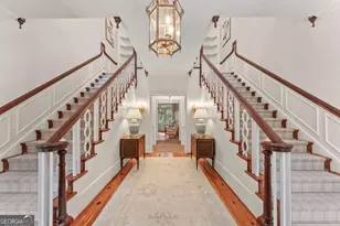 125 Tallassee Oaks Trail, Athens, GA 30606 - Photo 6