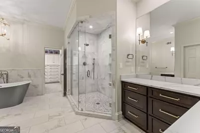 125 Tallassee Oaks Trail, Athens, GA 30606 - Photo 26