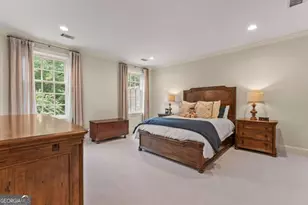 125 Tallassee Oaks Trail, Athens, GA 30606 - Photo 46