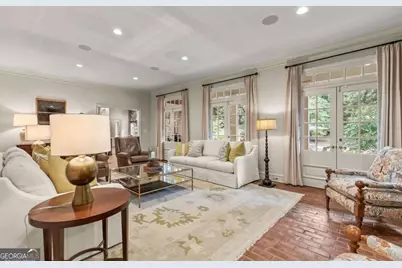 125 Tallassee Oaks Trail, Athens, GA 30606 - Photo 50