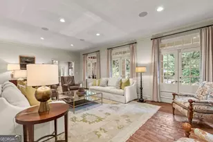 125 Tallassee Oaks Trail, Athens, GA 30606 - Photo 50