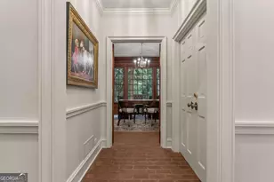 125 Tallassee Oaks Trail, Athens, GA 30606 - Photo 20