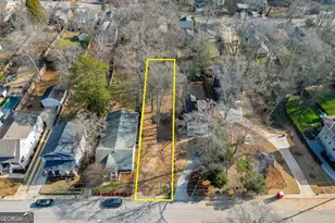 184 Olympic Pl, Decatur, GA 30030 - Photo 1