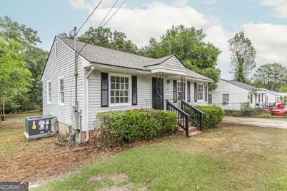 3529 McKenzie Drive, Macon, GA 31204 - Photo 4