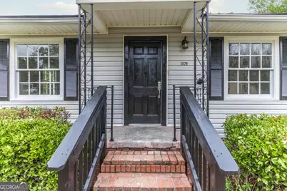 3529 McKenzie Drive, Macon, GA 31204 - Photo 6
