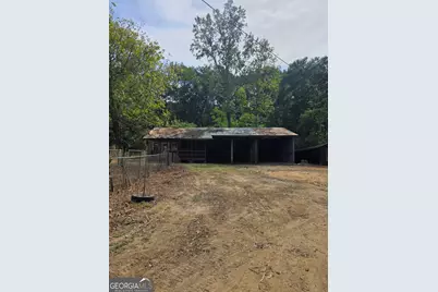 7841 Hog Mountain Road, Statham, GA 30666 - Photo 2