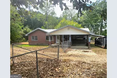 7841 Hog Mountain Road, Statham, GA 30666 - Photo 1