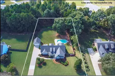 213 Suffolk Way, McDonough, GA 30252 - Photo 2