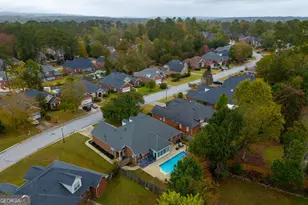 4998 Sussex Dr, Evans, GA 30809 - Photo 28