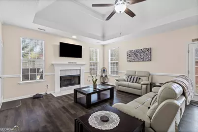 4998 Sussex Drive, Evans, GA 30809 - Photo 16