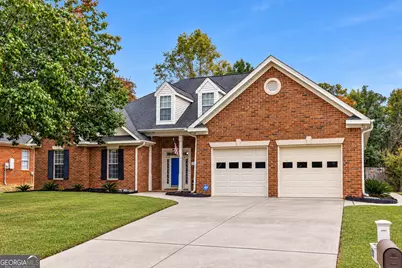 4998 Sussex Drive, Evans, GA 30809 - Photo 1