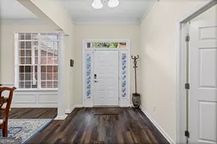 4998 Sussex Dr, Evans, GA 30809 - Photo 4