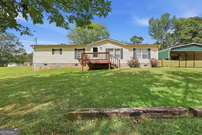 217 Combs Avenue, Martin, GA 30557 - Photo 32