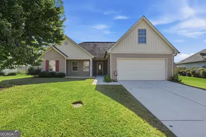 271 Stillwood Drive, Winder, GA 30680 - Photo 1