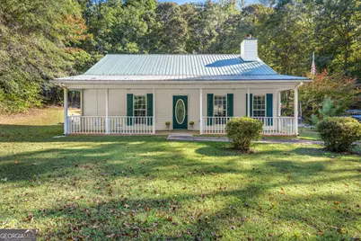 164 Williamson Street, Jefferson, GA 30549 - Photo 2