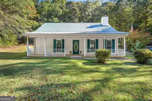 164 Williamson St, Jefferson, GA 30549 - Photo 2