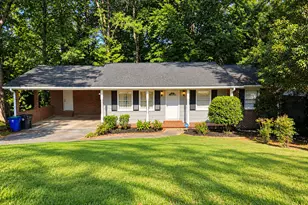3205 Flamingo Dr SW, East Point, GA 30344 - Photo 1