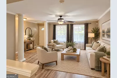 3205 Flamingo Drive SW, East Point, GA 30344 - Photo 4