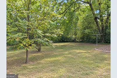 1411 N Lee Street, Americus, GA 31719 - Photo 20